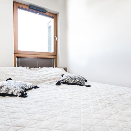 Gdansk Blisko Morza Nowy Apartament Eksteriør bilde