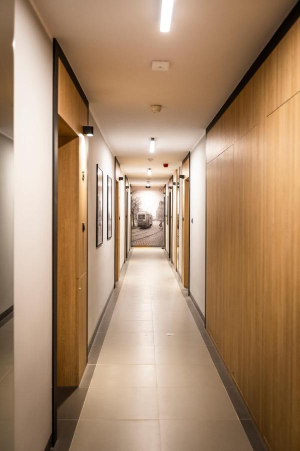 Gdansk Blisko Morza Nowy Apartament Eksteriør bilde